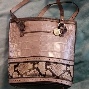 Brahmin purse
